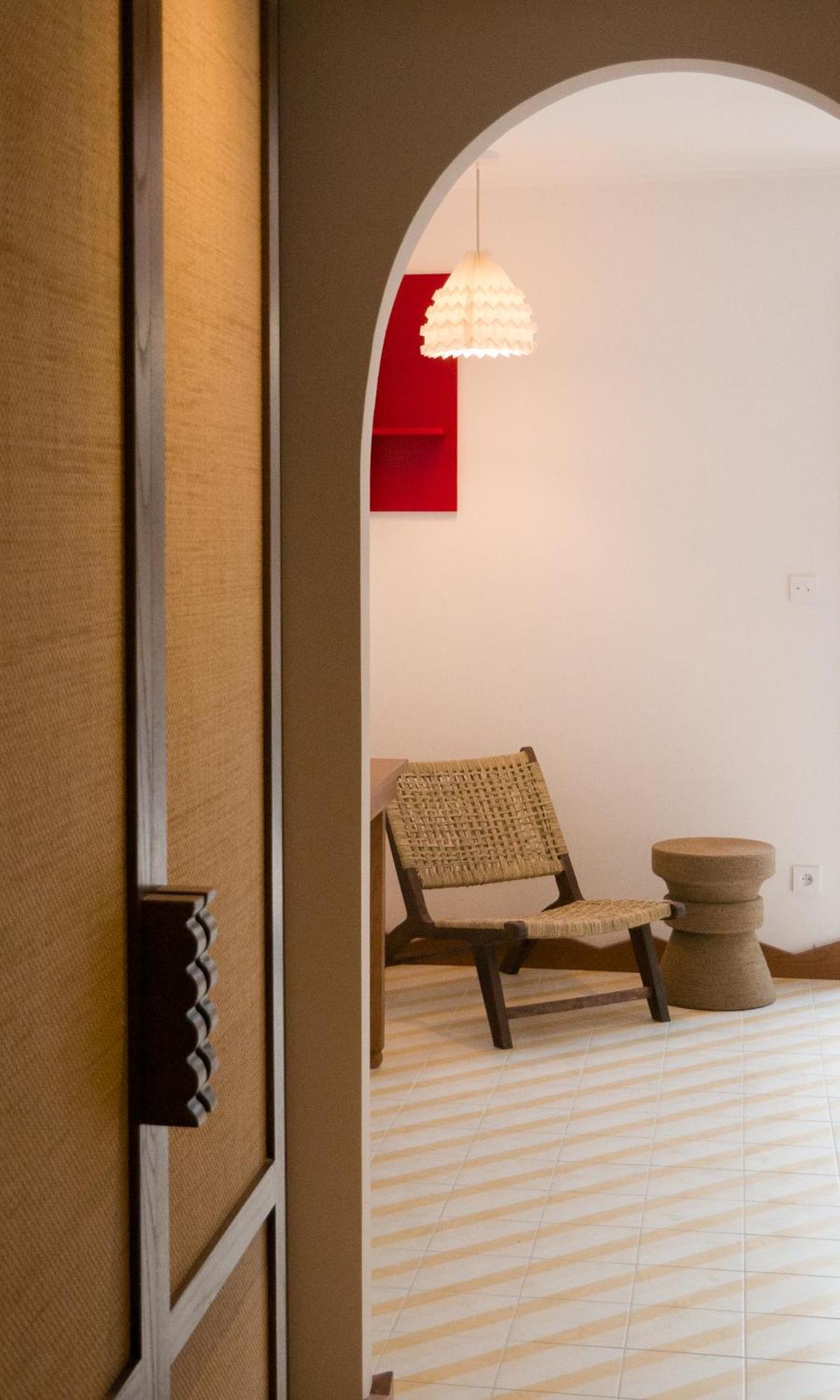 Boutique Hotel Responsable Et Restaurant Basgi Basgi 생플로랑 외부 사진